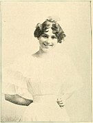 Lillian Money, daughter of Hernando Money