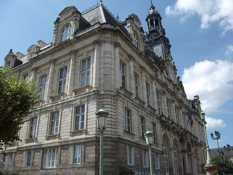 File:Limoges - Hôtel de ville 30.jpg