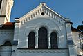 Liptovská Porúbka - evanjelický kostol - detail okna.jpg