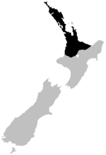 Миниатюра для Файл:Litoria aurea range in New Zealand.PNG