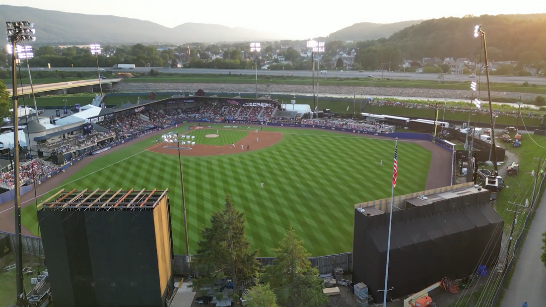 Bowman Field