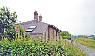 Llanarthney Halt railway station Disused railway station in Llanarthney, Carmarthenshire