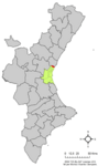 Localització de Puçol respecte del País Valencià.png