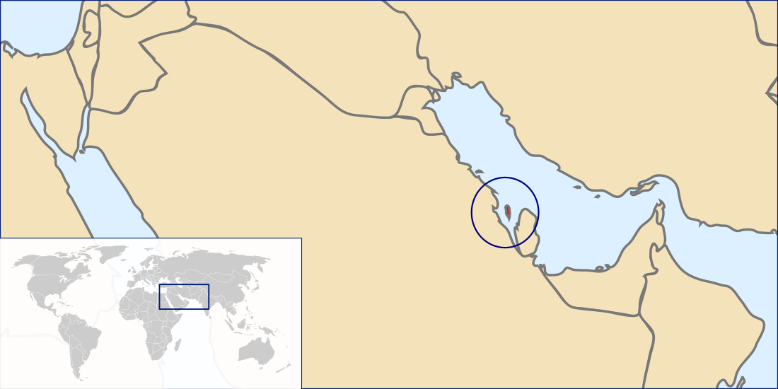 Bahrein