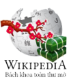 Wikipedia Tiếng Việt