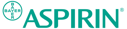 Aspirin logo