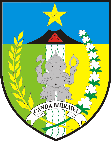 Fail:Logo_Kabupaten_Kediri_(Seal_of_Kediri_Regency).svg