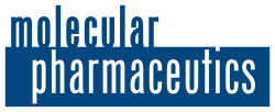 Aktuelles Logo von Molecular Pharmaceutics (2021)