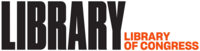 Logo of the United States Library of Congress.png