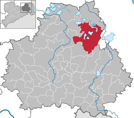 Lohsa in BZ