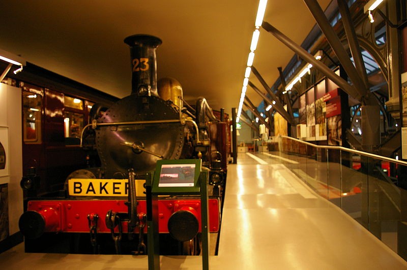 File:London Transport Museum.jpg