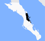 Loreto en Baja California Sur.svg
