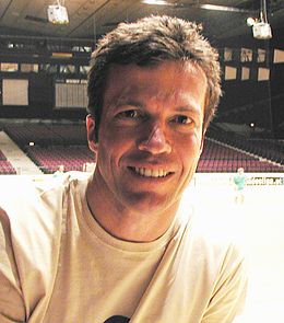 Lothar Matthäus