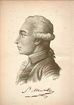 Pienoiskuva sivulle Louis-Claude de Saint-Martin