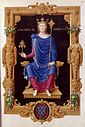Luj VIII, kralj Francuske