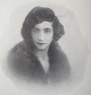 Louise Aslanian