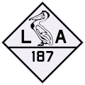 File:Louisiana 187 (1924).svg