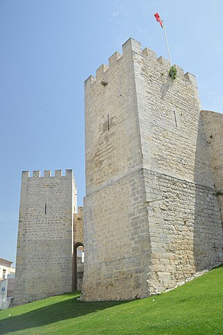 <span class="mw-page-title-main">Beatriz de Meneses, 2nd Countess of Loulé</span>