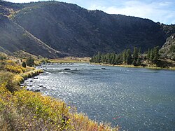 A Guide to Fly-Fishing the Madison River