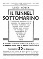 Luigi Motta Tunnel sottomarino volantino Sonzogno 1927.jpg