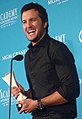 Luke Bryan