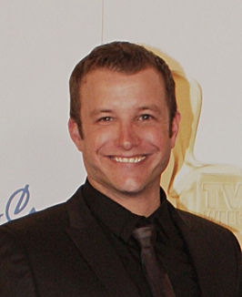 Luke Jacobz