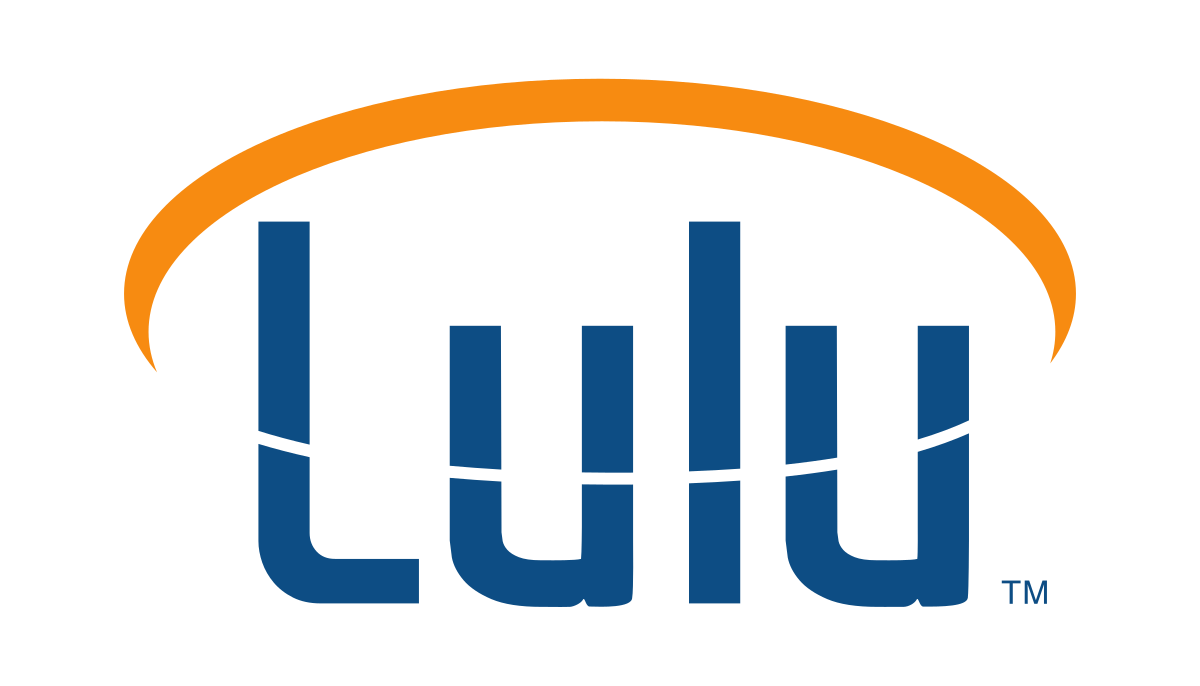 Lulu.com (@Luludotcom) / X