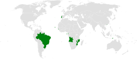 Portugallia: Nomina, Historia, Geographia