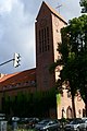 de:Lutherkirche (Lübeck)