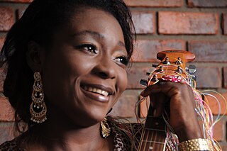 <span class="mw-page-title-main">Lynda Raymonde</span> Cameroonian singer