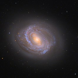 Messier 58