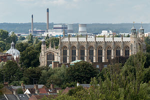 Eton College: Alte Sprachen, Geschichte, Namhafte ehemalige Schüler (Auswahl)