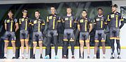 Thumbnail for 2014 MTN–Qhubeka season