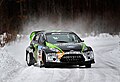 Sno* Drift Rally test drive