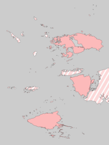 Ma'ya language distribution map.png