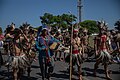 Macha das mulheres indigenas 2023 28