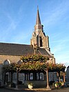 Église Saint-Jean-Baptiste