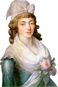 Marie-Jeanne Phlippon Roland