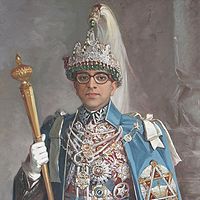 Mahendra de Nepal