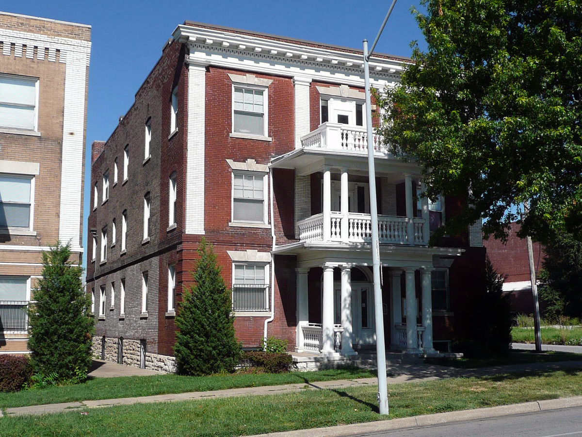 Maine Apartments