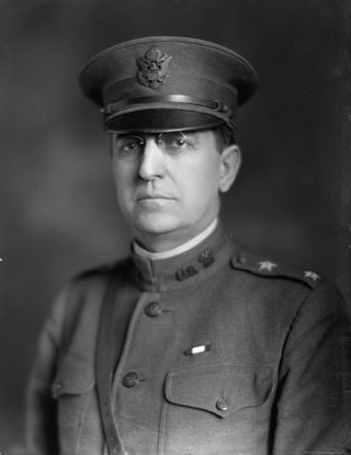 <span class="mw-page-title-main">Harry Lovejoy Rogers</span> U.S. Army major general