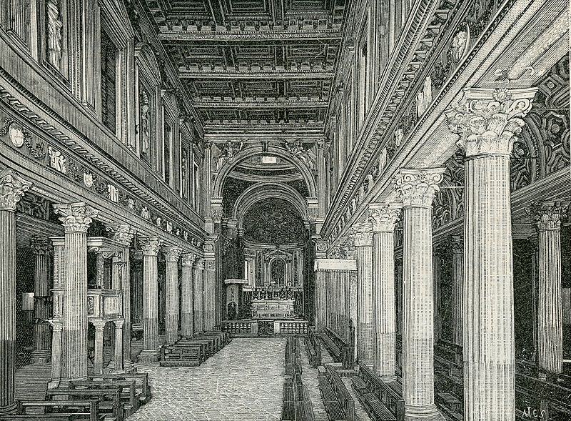 File:Mantova interno della Cattedrale.jpg