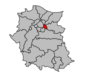 Canton of Caen-7