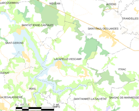 Map commune FR insee code 15088.png