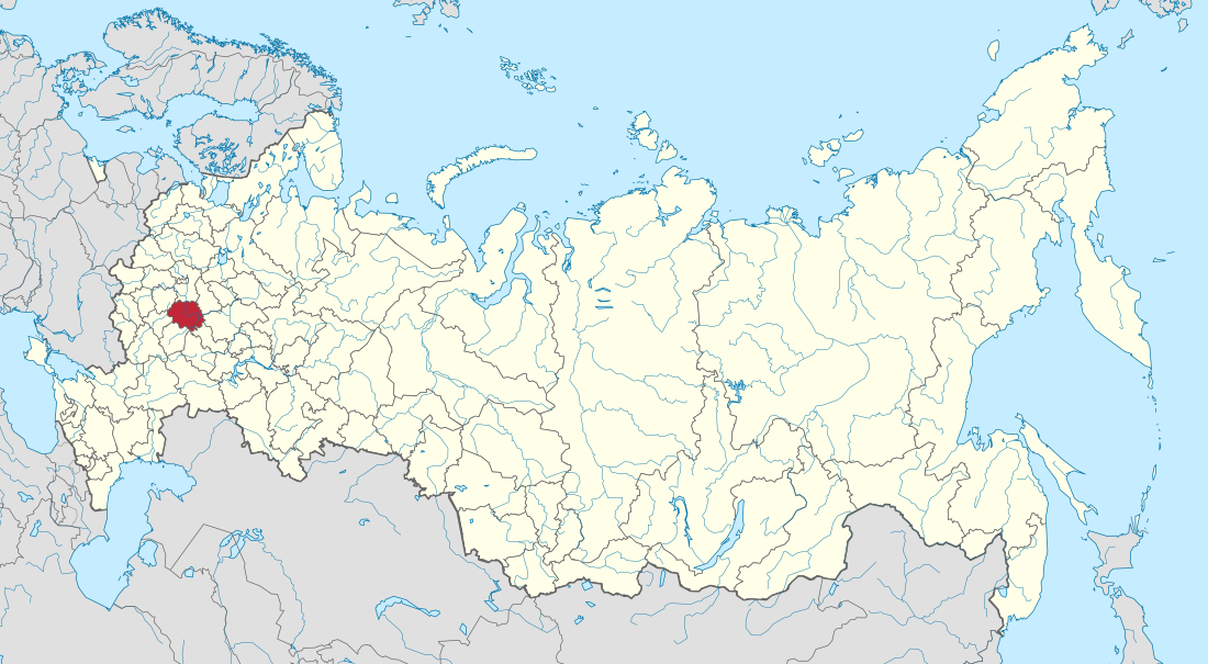 File:Map of Russia (2014–2022) - Ryazan Oblast.svg