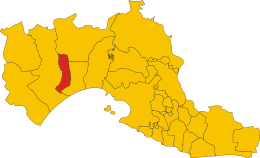 Palagianello - Carte