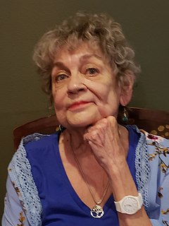 <span class="mw-page-title-main">Marge Simon</span> American writer