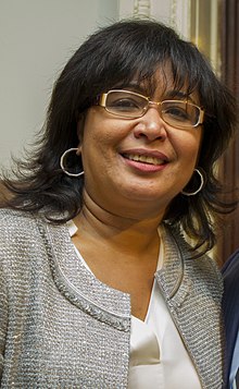 Maria Quiñones Sánchez