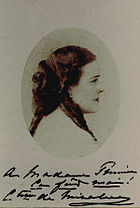 Marie Le Harivel de Gonneville