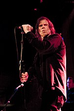 Pienoiskuva sivulle Mark Lanegan